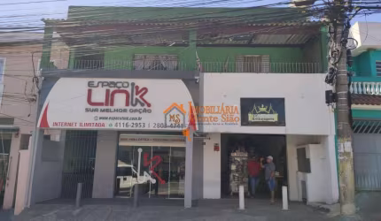 Prédio à venda, 300 m² por R$ 900.000,00 - Parque Mikail - Guarulhos/SP