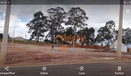 Terreno à venda, 200 m² por R$ 250.000,00 - Jardim São João - Guarulhos/SP
