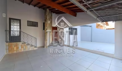 Casa em Madureira, (Bauru) - SP