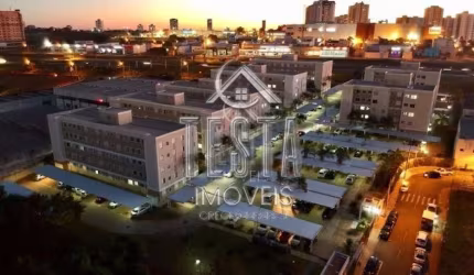 Apartamento em Jardim Contorno, (Bauru) - SP
