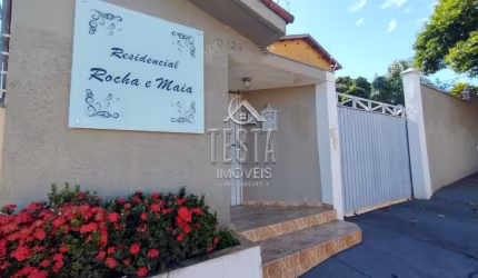 Apartamento em Jardim Olimpico, (Bauru) - SP