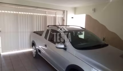Casa em Núcleo Habitacional Dona Leonor Mendes de Barros, (Pederneiras) - SP