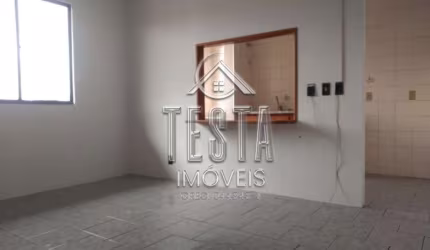 Oportunidade Apartamento Residencial Mendes para venda, 1 dormitório - Bauru