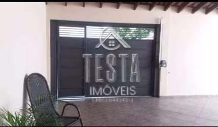 Casa Jardim Bela Vista