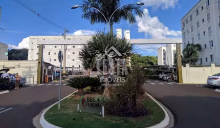 Apartamento em Reserva Belas Nações, (Bauru) - SP
