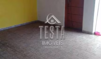 Casa em Jardim Santana, (Bauru) - SP