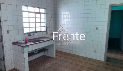 Oportunidade investimento Otima Casa para venda São dois imoveis no mesmo terreno