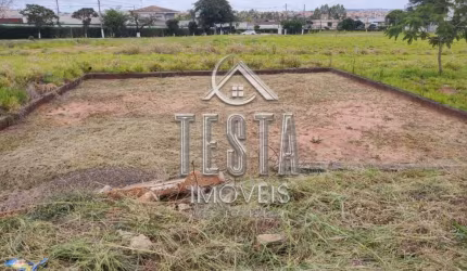 Oportunidade Excelente Terreno no Quinta Ranieri para Venda