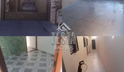 Casa em Jardim Vania Maria, (Bauru) - SP