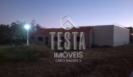 OPORTUNIDADE VALE DO IGAPO ÓTIMO LOTE  para VENDA com construção iniciada
