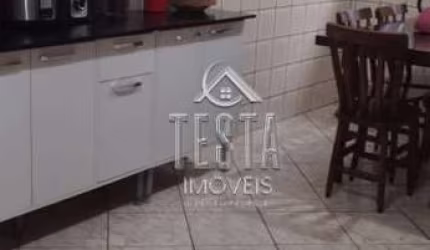 Ótima Casa Nobuji Nagasawa com 3 Dormitórios para Venda