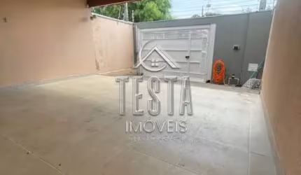 Casa em Vila Carolina, (Bauru) - SP
