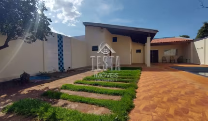 Casa para venda no Vale do Igapó