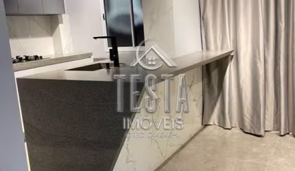 Apartamento Residencial Bela Espanha