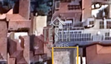 TERRENO  À VENDA CENTRO. (PRÓXIMO AV  NAÇÕES UNIDAS).