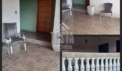 CASA A VENDA BAIRRO SANTA EDWIGES!!!