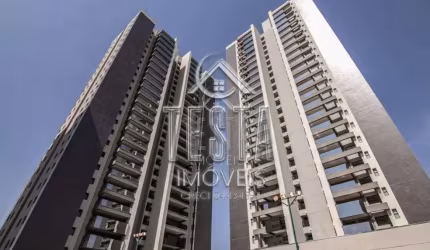 APARTAMENTO À VENDA  - RESIDÊNCIAL VIVANT (VILA AVIAÇÃO)