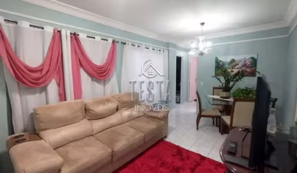 LINDO APARTAMENTO COM 2 QUARTOS