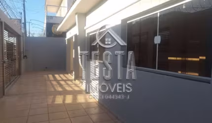 ÓTIMA CASA DISPONÍVEL PARA VENDA E LOCAÇÃO NO PARQUE VISTA ALEGRE 3 QUARTOS 1 SUITE RESIDENCIAL OU COMERCIAL.