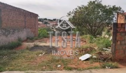 ÓTIMO TERRENO PARA VENDA NA VILA GARCIA