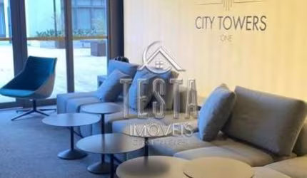 Apto City Towers One