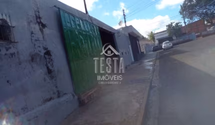 SALÃO COMERCIAL Á VENDA- VILA LEMOS.