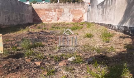 TERRENO Á VENDA - BELA VISTA