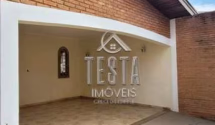 CASA Á VENDA - JARDIM CRUZEIRO DO SUL