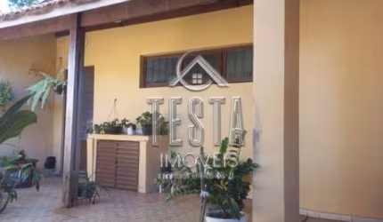 CASA Á VENDA - JARDIM TERRA BRANCA