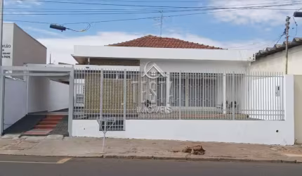 Casa em Jardim Matilde, (Ourinhos) - SP