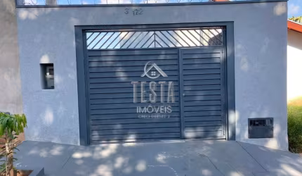 CASA A VENDA TANGARAS
