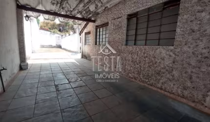 Casa em Vila Seabra, (Bauru) - SP