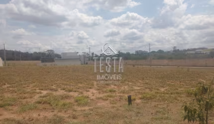 Terreno em Residencial Villa de León, (Piratininga) - SP
