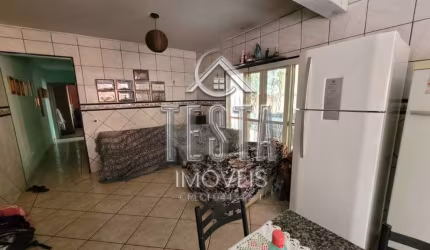 CASA Á VENDA - JARDIM MENDONÇA