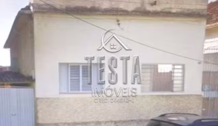 CASA Á VENDA - CENTRO DE BAURU