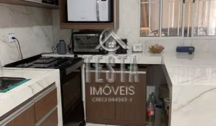 Casa em Pousada da Esperança II, (Bauru) - SP