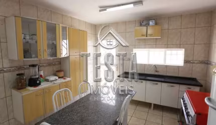 Casa em Vila Industrial, (Bauru) - SP