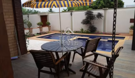 CASA  A VENDA CONDOMINÍO RIVIERA DO TIETÊ AREALVA-SP