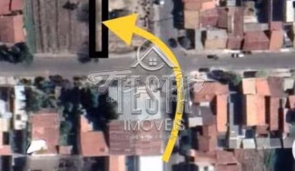 Terreno em Tangaras, (Bauru) - SP
