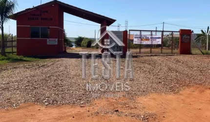 RANCHO A VENDA CLUBE NAÚTICO SANTA  AMÉLIA DE IACANGA-SP