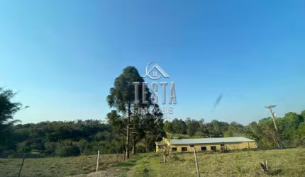 SÍTIO Á VENDA EM PIRATININGA - RODOVIA BAURU - IPAUSSU