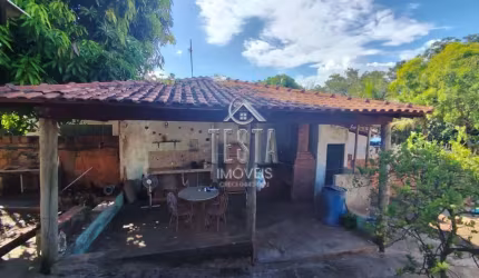 Oportunida de Rancho no Condominio Sucuri em Uru