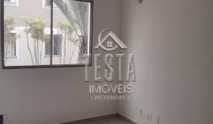 Apartamento para venda com 47 m² e 2 quartos em Parque Bauru, Bauru - SP