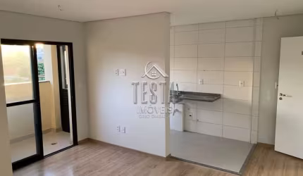 Lindo apartamento, vista exclusiva...