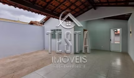 Casa para venda com 225 m² e 3 quartos em Jardim Solange, Bauru - SP