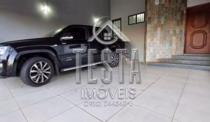 Casa para venda com 400 m² e 3 quartos em Madureira, Bauru - SP