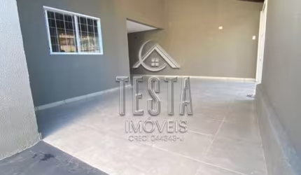 Casa para venda com 182 m² e 3 quartos em Parque Vista Alegre, Bauru - SP
