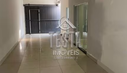 Casa para venda com 140 m² e 3 quartos em Parque Paulista, Bauru - SP