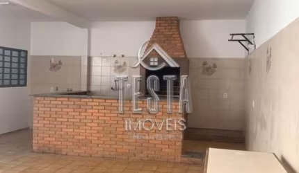 Oportunidade Casa para aluguel e venda com 207 m² e 2 quartos em Jardim América, Bauru - SP