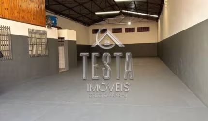 Oportunidade Galpão / Depósito / Armazém para alugar com 330 m² em Jardim Brasil, Bauru - SP